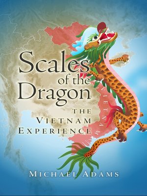 cover image of Scales of the Dragon